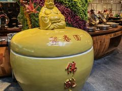 -聚春园自助餐厅(东街口店)