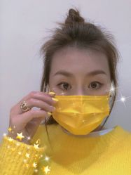 -手牵手美甲