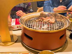 -西塔老太太泥炉烤肉(青浦蟠龙天地店)