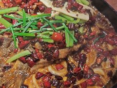 -老板恋上鱼(恒隆广场店)