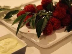 -一盏云·茶馆·淮扬菜(高新店)