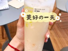 -奈雪的茶(青岛卓悦里INTOWN店)