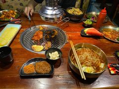 -红小姐的烤肉店(西三旗店)