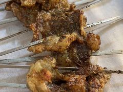 -玉园烧烤·海鲜辣炒