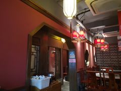 大堂-明丰小渔馆(明月路店)