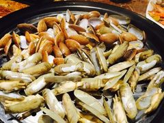 -船奇蒸汽海鲜·闽菜(八市海鲜总店)