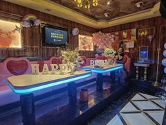 -阿曼达主题KTV(南湖都会店)