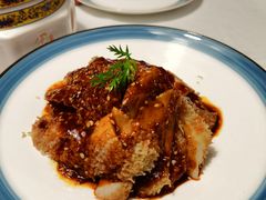 -肆月河豚·新淮扬(金融街店)