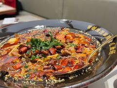 -花椒俏川菜小馆(南海万达店)