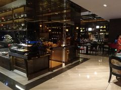 -长沙北辰洲际酒店-兰调全日餐厅