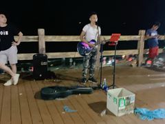 -沙扒湾