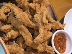 -重庆石磨豆花庄(乔庄店)