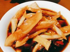 -回家吃饭·地道南昌菜(建德观总店)