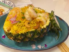 -KEAAMI 摩登泰 by TIAGO(颐堤港店)