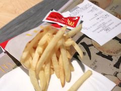 -麦当劳(明湖店)