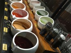 -鼎香缘海鲜自助火锅烤肉(锦辉购物广场店)