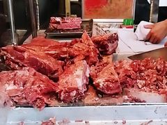 -马志善稀糊爛生熟肉店