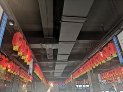 -很久以前羊肉串(中山公园店)