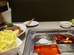 -海底捞火锅(飞马水城店)