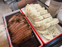 -沈家花园如皋菜(海阳路店)