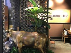 -炊烟小炒黄牛肉(中心印象城店)