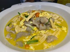 -伍先森精品汉餐(军垦路店)