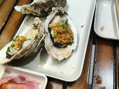 -木屋烧烤(龙岗龙城万科里店)