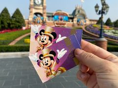 -上海迪士尼度假区