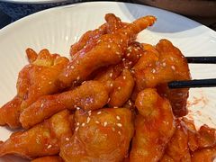 -王家大院·南京菜(湛江路总店)