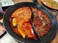 -楠火锅(龙阳广场店)