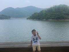 -宁波九龙湖开元度假村