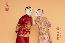 -喜柿摄影·XISHI IMAGE(和平店)