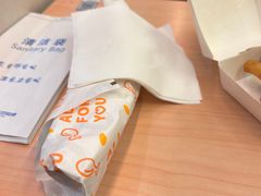 -德克士(西站站内店)
