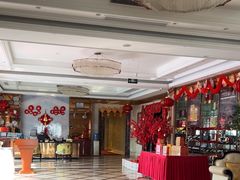 -沪华海鲜大酒楼(南汇店)