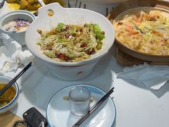 -光海·乡记酸菜鱼·始于1996(花园路店)