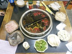 -大龙火锅(老店)
