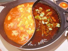 -新辣道鱼火锅(上地华联店)