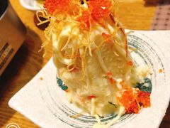 -林妈妈村·日式料理(宝山万达店)