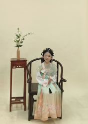 -BabyA 专业婴童摄影(古北时尚广场店)