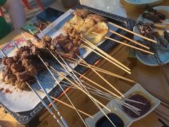 -蚝太郎 • 海鲜烧烤(建国路创始店)