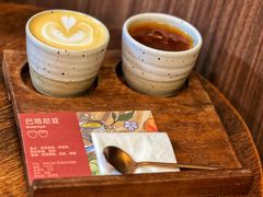 -Again Coffee Roaster(香蜜湖店)