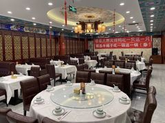 大堂-鸿禧大清花(方庄店)