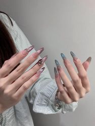 -M·X Nail日式美甲美睫
