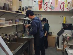 -花芝烧仙草(城隍庙店)
