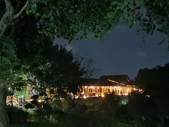 -福建鲤鱼洲酒店