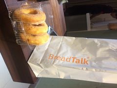 面包新语(丽影广场店)-BreadTalk面包新语·烘焙蛋糕(海珠丽影广场店)