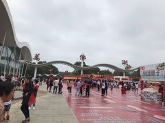 -万佛湖风景区
