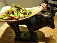 -云海肴·汽锅鸡·云南代表菜(天山百盛优客店)