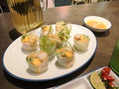 -美奈小馆·越南料理(中航城君尚购物中心店)