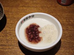 -乔街深夜食堂·台州菜·高压锅生蚝(杭州总店)